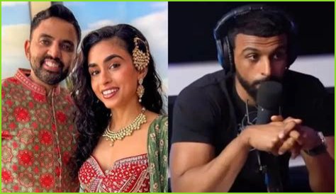 Akaash Singh & Jasleen Singh: Love, Marriage & Life Insights