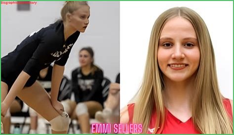 Emmi Sellers: News, Leaks & Updates - What's Trending?