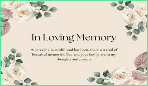 Farryn Sweet Obituary: Remembering A Beloved Soul