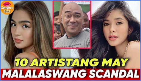 Pinayflix: Watch Now! Latest Scandal Videos & More