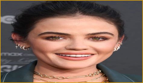 Unlock The Secrets: Lucy Hale's Height Revealed