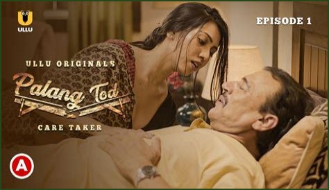 Watch Palang Tod Web Series: Cast, Story & How to Watch Online